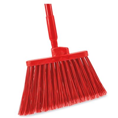 Colored Brooms