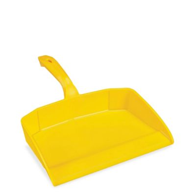Colored Dust Pan