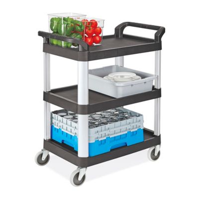 Uline Service Carts