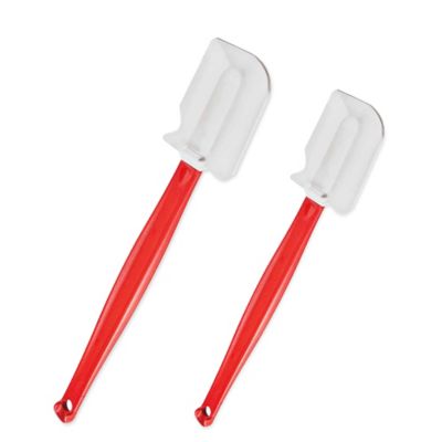 Commercial High Heat Spatulas