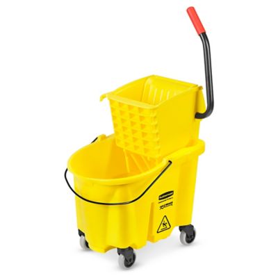 WaveBrake® Buckets/Wringers