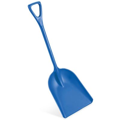 Heavy-Duty Shovels