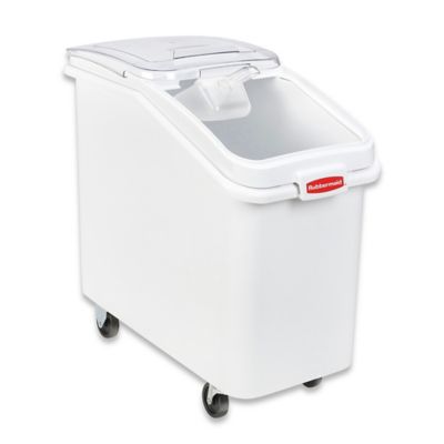 Rubbermaid® Ingredient Bins