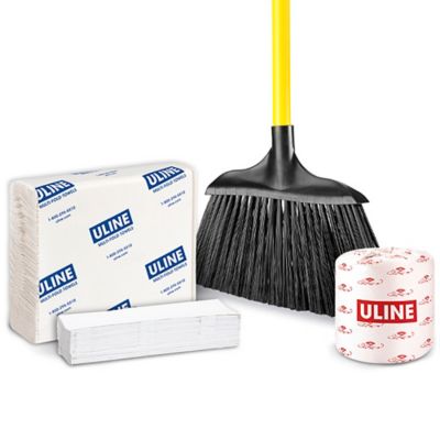 Janitorial Supplies