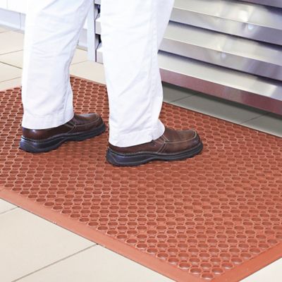 Drainage Mats