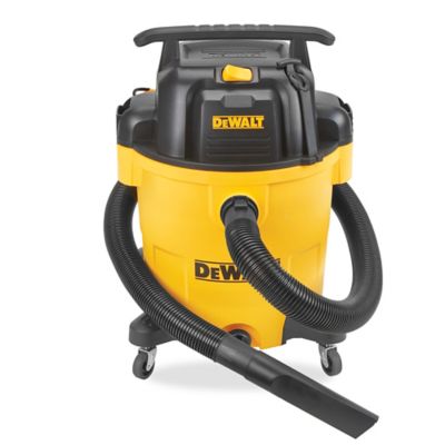 DeWalt<span class="css-sup">MD</span> – Aspirateurs pour déchets secs et humides