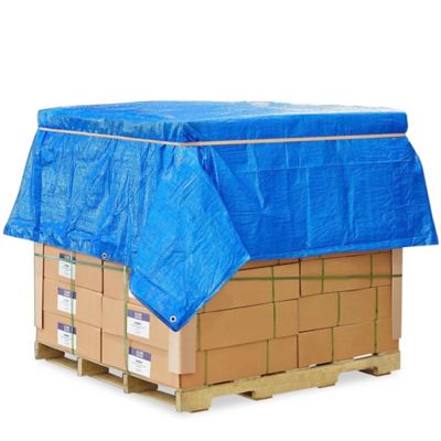 Standard Woven Poly Tarps