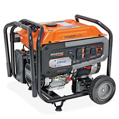 Génératrices portatives