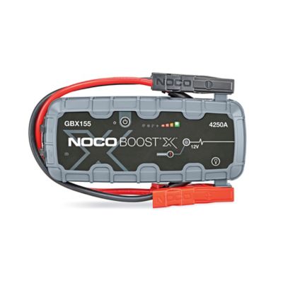 Noco<sup><small>MD</small></sup> – Démarreurs de secours pour batterie