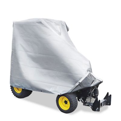 Heavy Duty Woven Poly Tarps