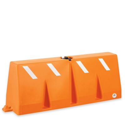 Traffic Barriers