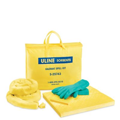 Hazmat Spill Kits