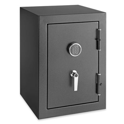 Digital Safes