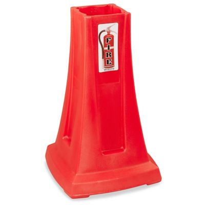 Fire Extinguisher Stand