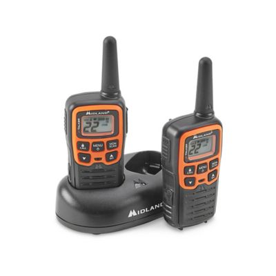 Two-Way Radios