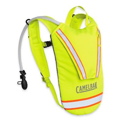 Hi-Vis Hydration Pack