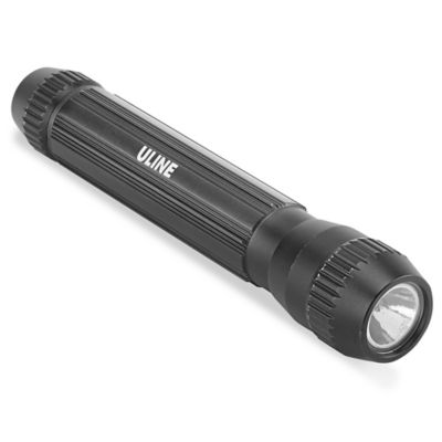 Uline Flashlights