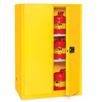 Flammable Storage Cabinets