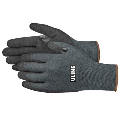 Uline Super Gription<sup><small>MD</small></sup> – Gants en Kevlar<sup><small>MD</small></sup> enduits résistants aux coupures