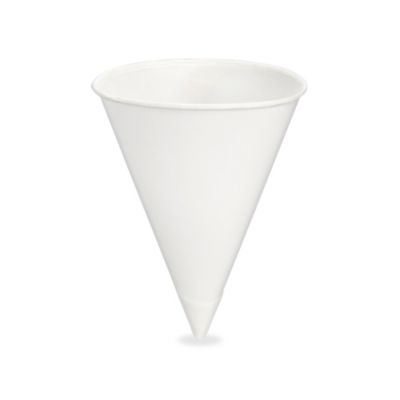 Cone Paper Cups
