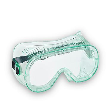 Uline Economy Safety Goggles