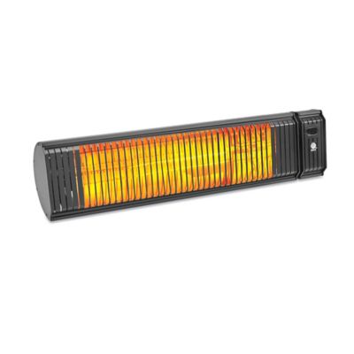 Infrared Heaters