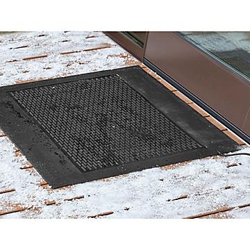 Heated Entry Mats