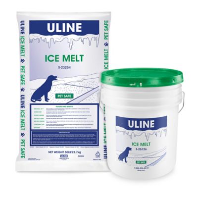 Pet Safe Ice Melt