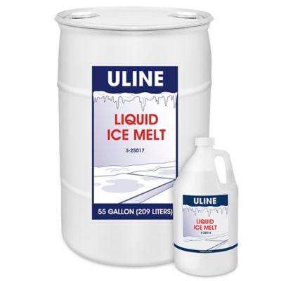 Liquid Ice Melt