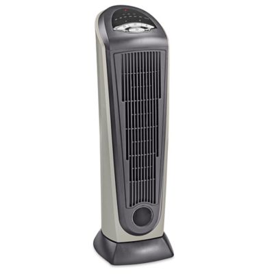 Electric Tower Heater