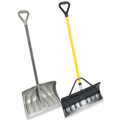 Snow Shovels