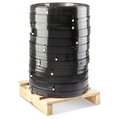 Steel Strapping - Standard Grade