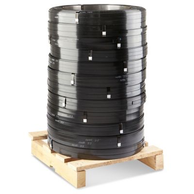 Super Duty Steel Strapping