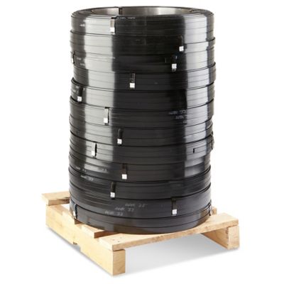 High Tensile Steel Strapping