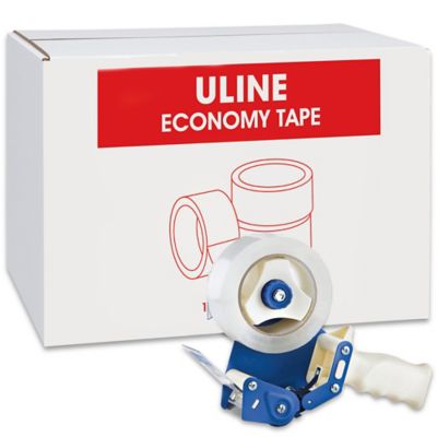 Economy Tape - 2 Mil