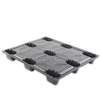 Economy Plastic Pallets