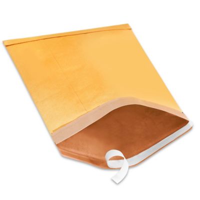 Padded Mailers