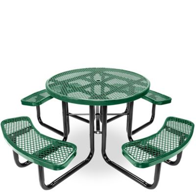 Outdoor Furniture and Equipment