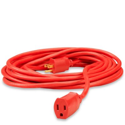 Extension Cords and Cord Reels