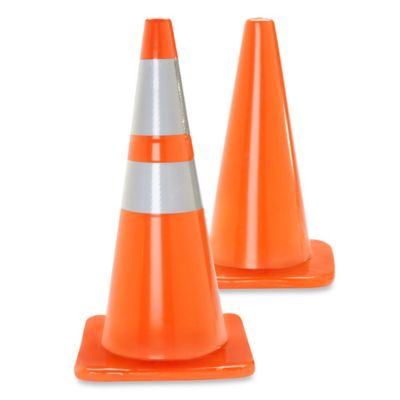 Traffic Cones and Accessories