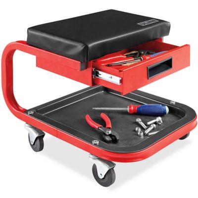 Rolling Tool Seat