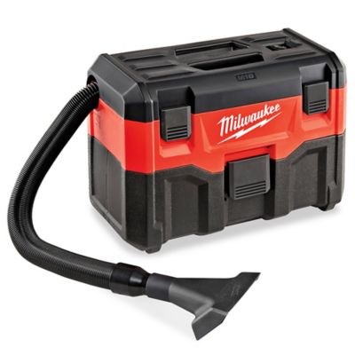 Milwaukee® Cordless Wet/Dry Vac