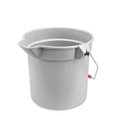 Utility Buckets