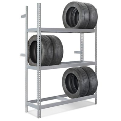 Tire Racks