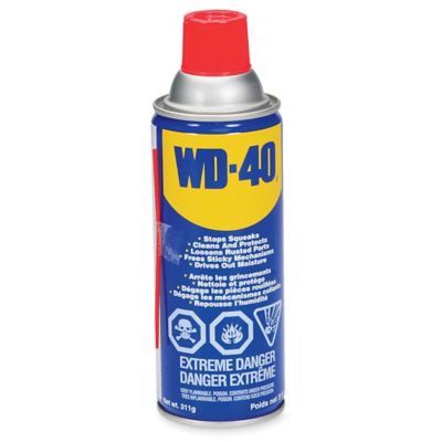 WD-40