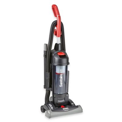 Aspirateur commercial HEPA sans sac