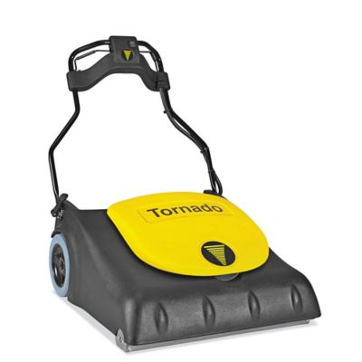 Aspirateur pour grande superficie