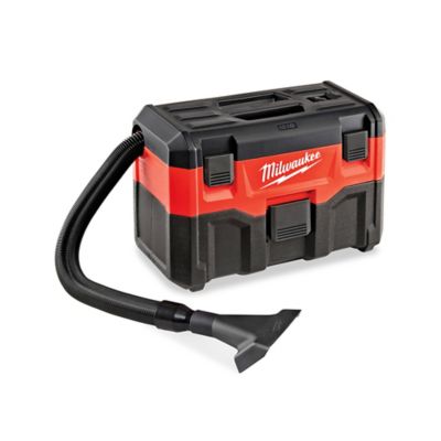 Aspirateur eau et poussière sans cordon