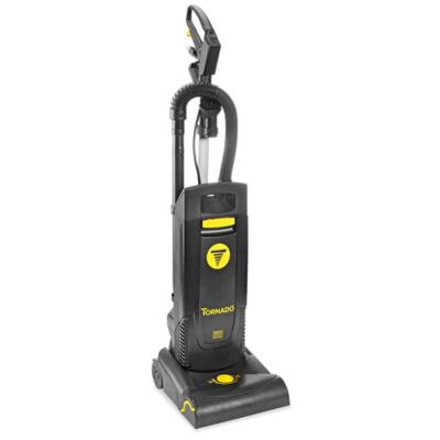 Deluxe HEPA Vacuum