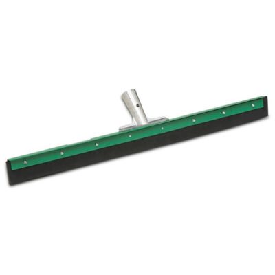 Raclettes de plancher industrielles